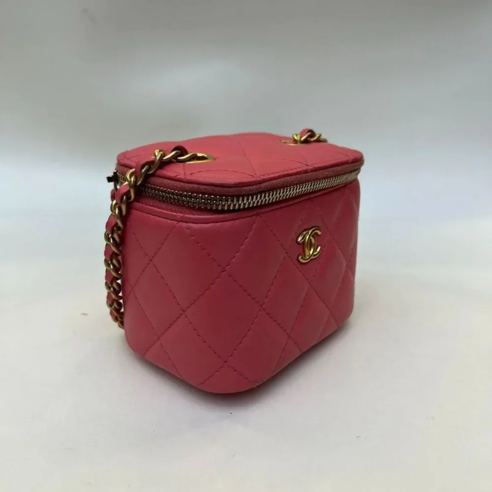 Chanel Women Pre-Loved Bag Very Good Condition